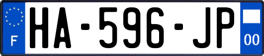 HA-596-JP