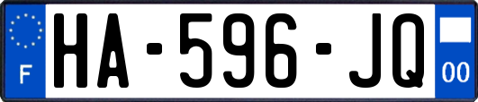 HA-596-JQ