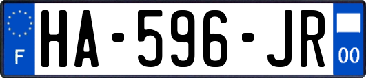 HA-596-JR