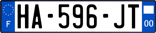 HA-596-JT