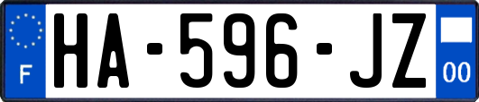 HA-596-JZ