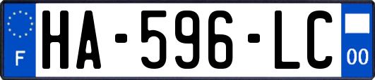 HA-596-LC