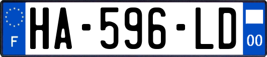 HA-596-LD