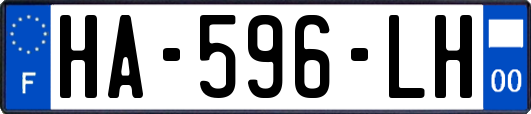 HA-596-LH