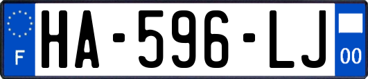 HA-596-LJ