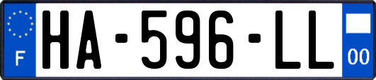 HA-596-LL