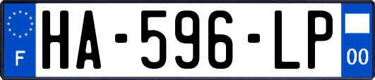 HA-596-LP