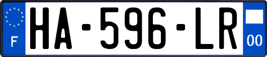 HA-596-LR