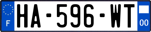 HA-596-WT