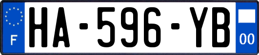 HA-596-YB