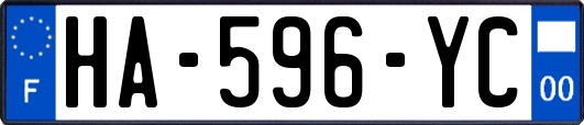 HA-596-YC