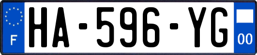 HA-596-YG