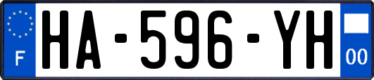 HA-596-YH