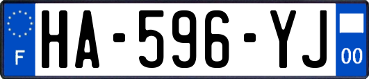 HA-596-YJ