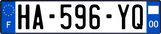 HA-596-YQ