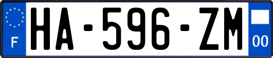 HA-596-ZM