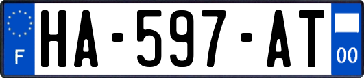 HA-597-AT