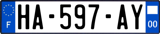 HA-597-AY