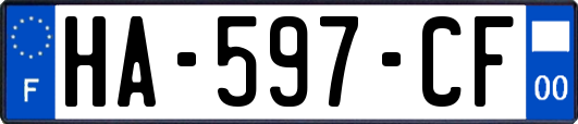 HA-597-CF