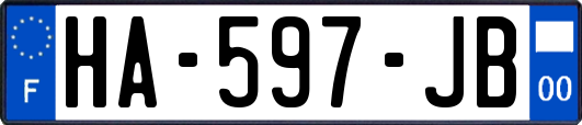HA-597-JB