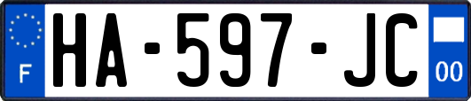 HA-597-JC