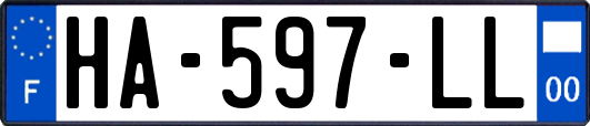 HA-597-LL
