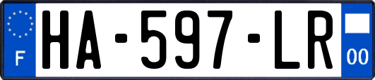 HA-597-LR