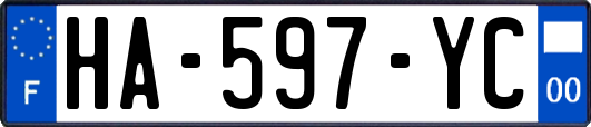 HA-597-YC