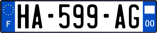 HA-599-AG