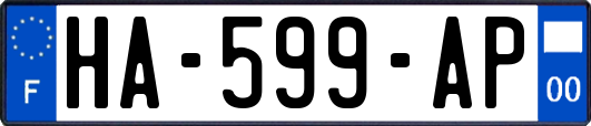 HA-599-AP