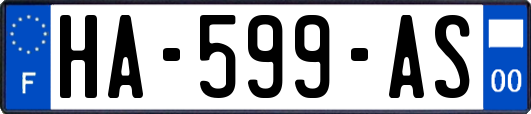 HA-599-AS