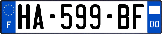 HA-599-BF