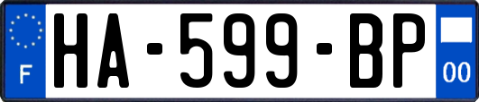 HA-599-BP