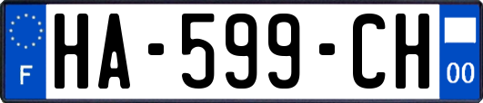 HA-599-CH
