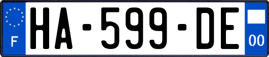 HA-599-DE