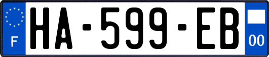HA-599-EB