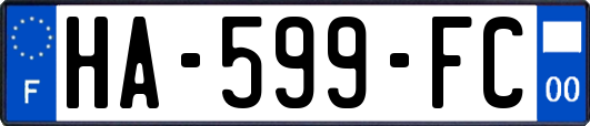 HA-599-FC