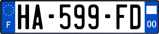HA-599-FD