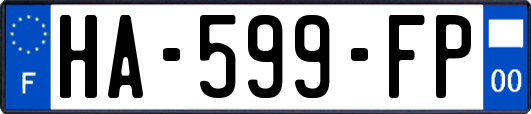 HA-599-FP