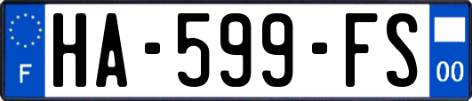HA-599-FS