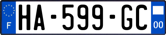 HA-599-GC