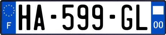 HA-599-GL