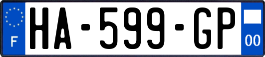 HA-599-GP