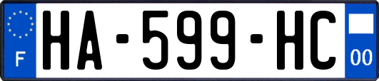 HA-599-HC