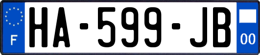 HA-599-JB