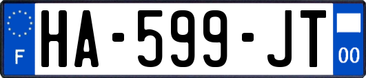HA-599-JT