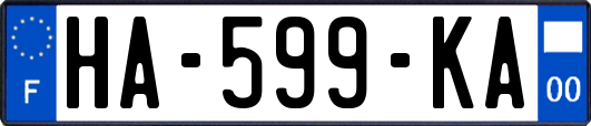 HA-599-KA