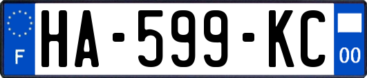 HA-599-KC