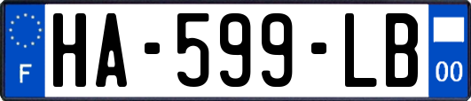 HA-599-LB