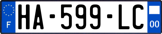 HA-599-LC